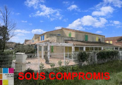 vente Maison en résidence Portiragnes Plage