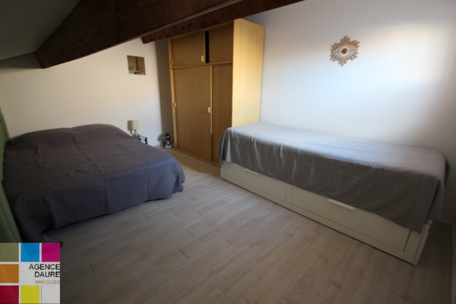 vente Maison de plage Portiragnes Plage - Photo 7