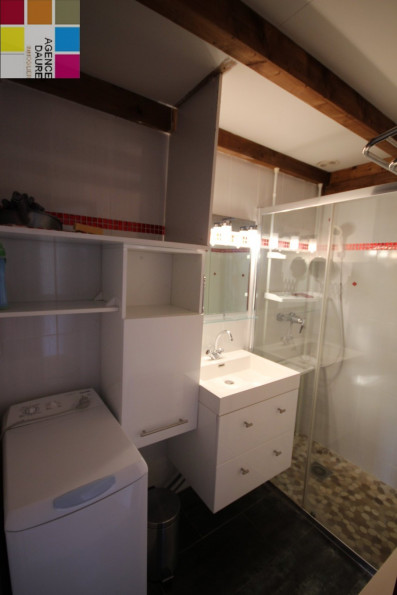 vente Maison de plage Portiragnes Plage - Photo 8