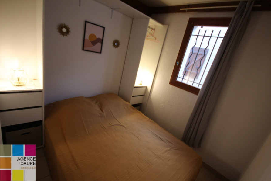 vente Maison de plage Portiragnes Plage - Photo 6