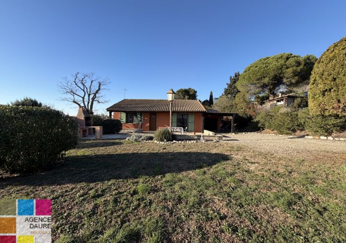 à vendre Maison Portiragnes