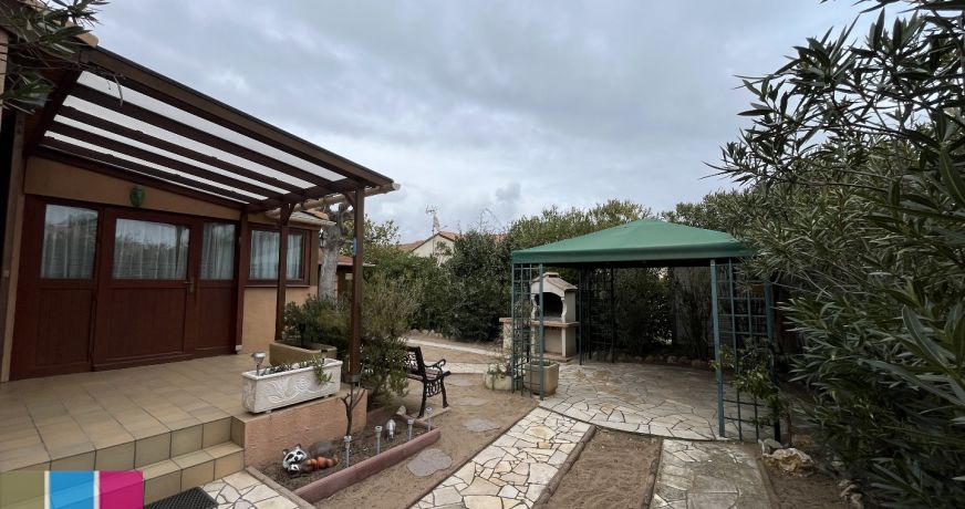 vente Maison en résidence Portiragnes Plage