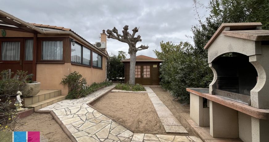 vente Maison en résidence Portiragnes Plage