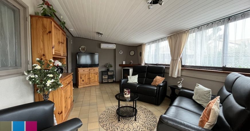 vente Maison en résidence Portiragnes Plage