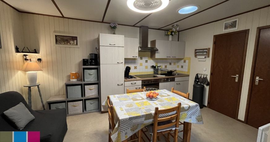 vente Maison en résidence Portiragnes Plage