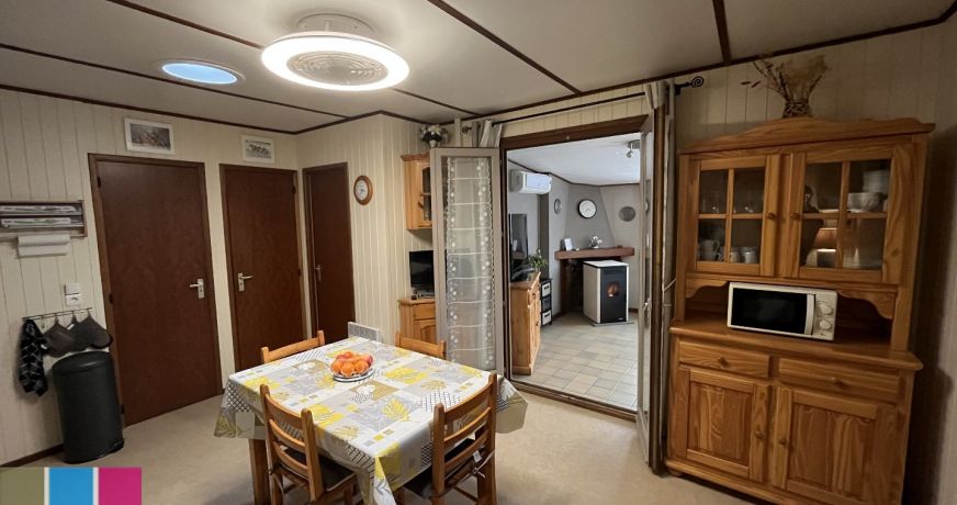 vente Maison en résidence Portiragnes Plage