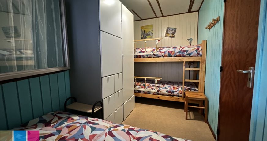 vente Maison en résidence Portiragnes Plage