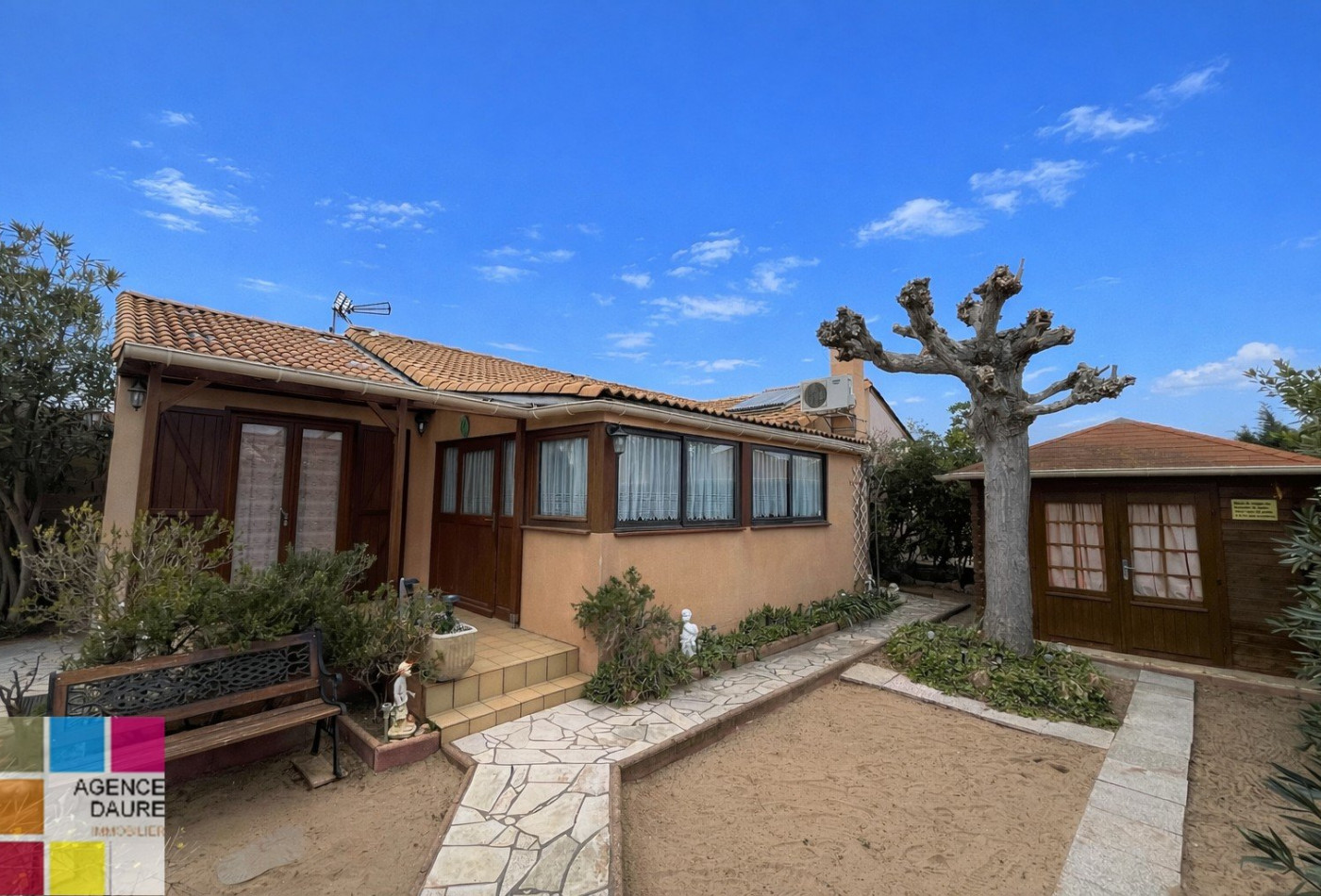 vente Maison en résidence Portiragnes Plage - Photo 1