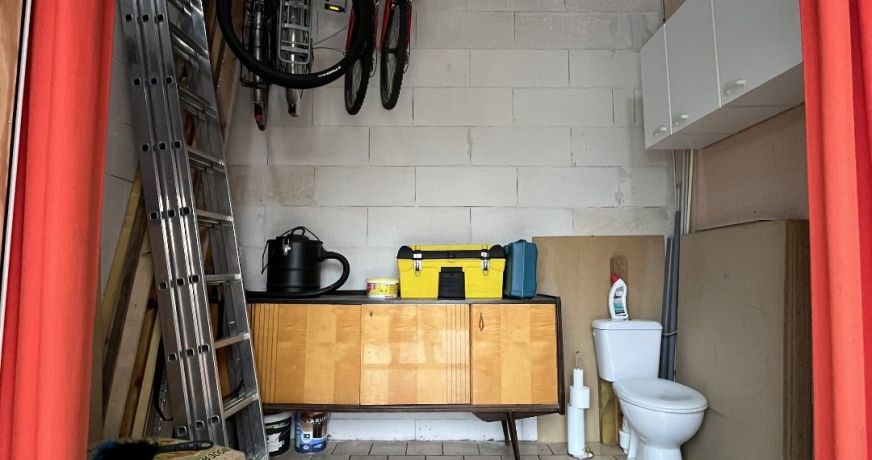 vente Maison en résidence Portiragnes Plage