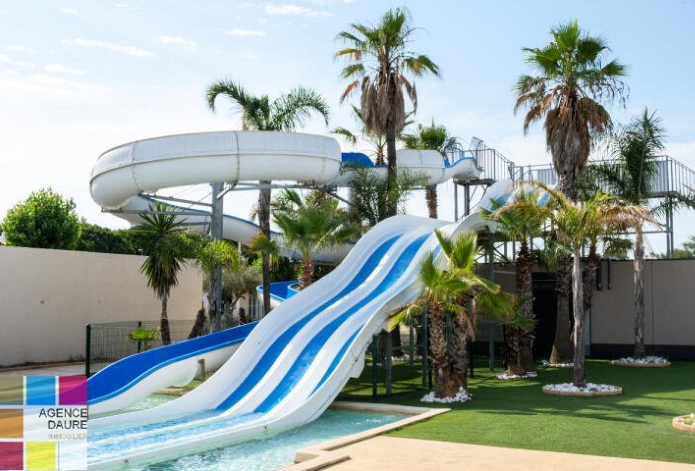 vente Maison en résidence Portiragnes Plage - Photo 3