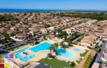 vente Maison en résidence Portiragnes Plage