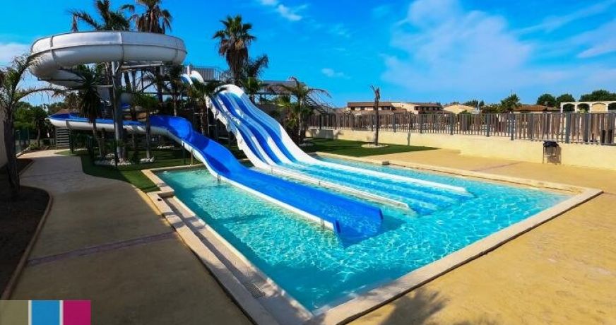 vente Maison en résidence Portiragnes Plage