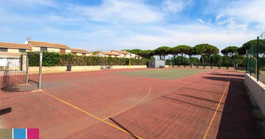 vente Maison en résidence Portiragnes Plage