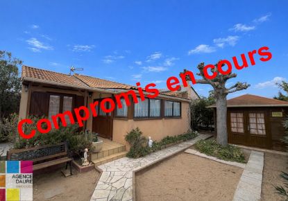 vente Maison en résidence Portiragnes Plage
