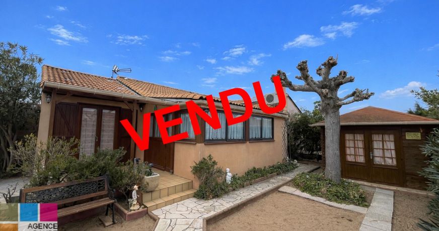 vente Maison en résidence Portiragnes Plage
