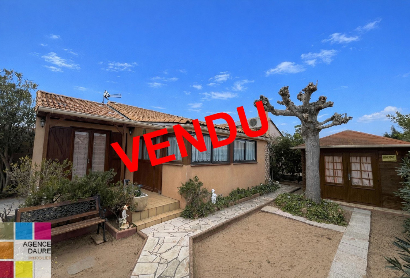 vente Maison en résidence Portiragnes Plage - Photo 1