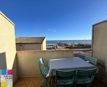 à vendre Portiragnes Plage