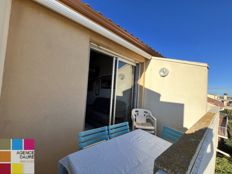 vente Appartement Portiragnes Plage - Photo 8
