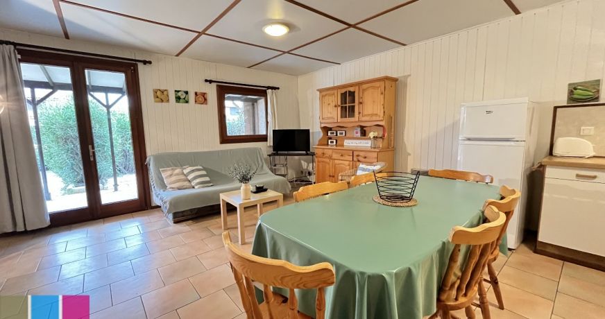 vente Maison en résidence Portiragnes Plage