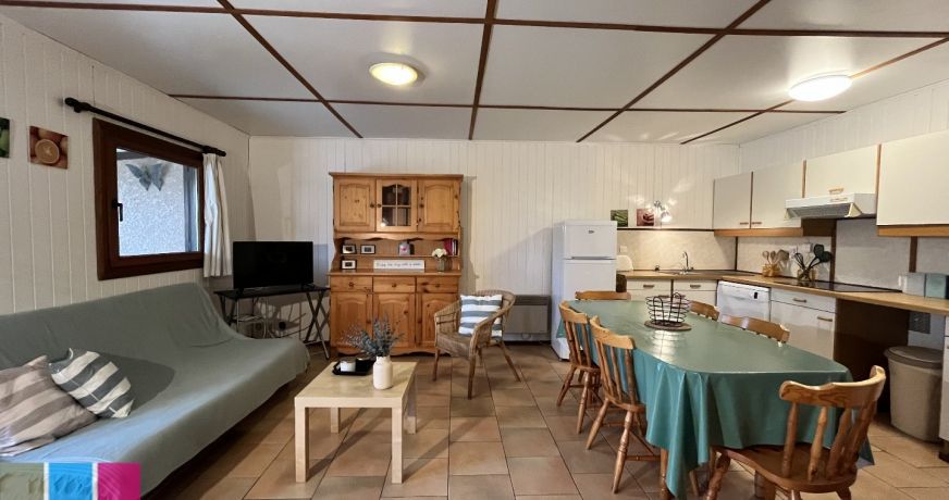 vente Maison en résidence Portiragnes Plage