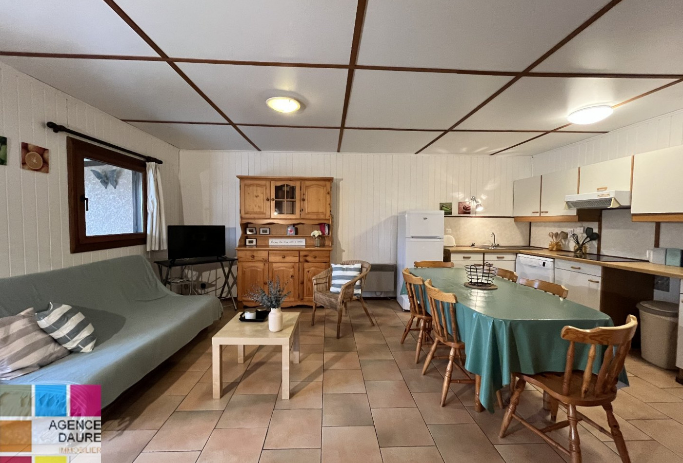 à vendre Maison en résidence Portiragnes Plage