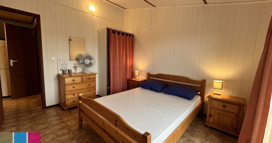 vente Maison en résidence Portiragnes Plage