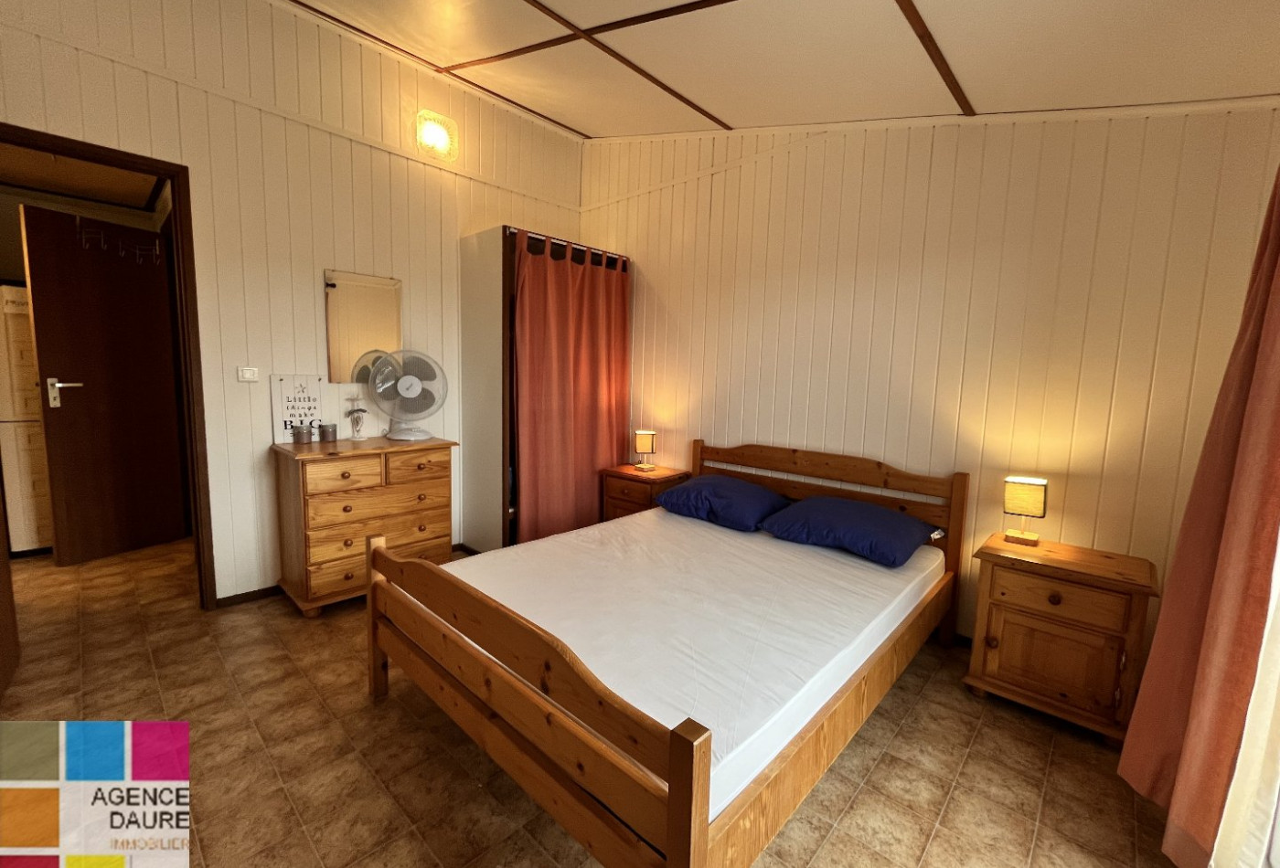 à vendre Maison en résidence Portiragnes Plage