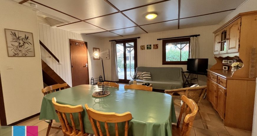 vente Maison en résidence Portiragnes Plage