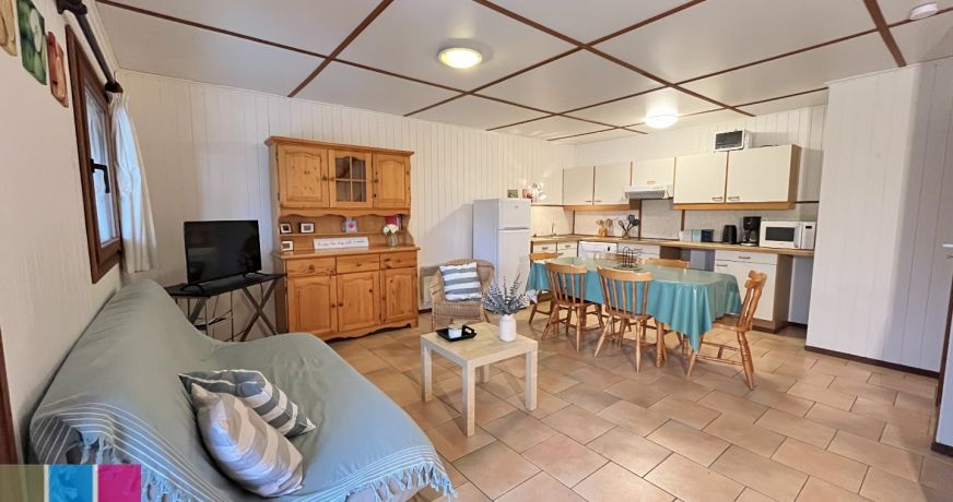 vente Maison en résidence Portiragnes Plage
