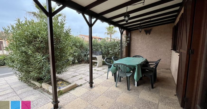 vente Maison en résidence Portiragnes Plage