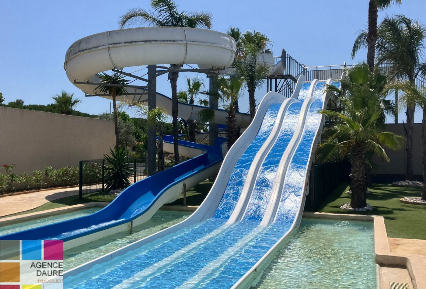 à vendre Maison en résidence Portiragnes Plage