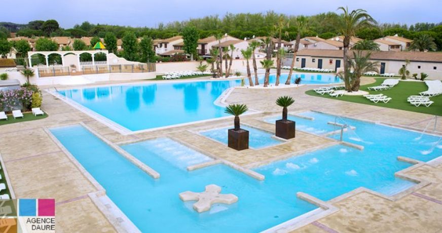vente Maison en résidence Portiragnes Plage