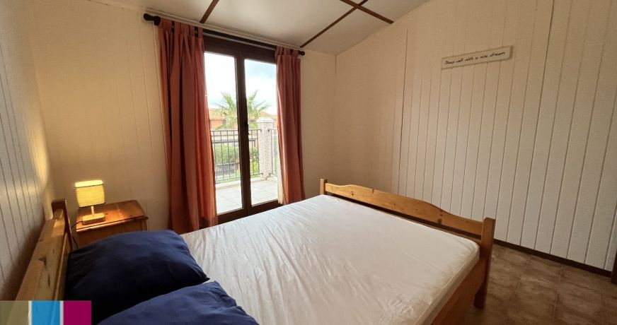 vente Maison en résidence Portiragnes Plage