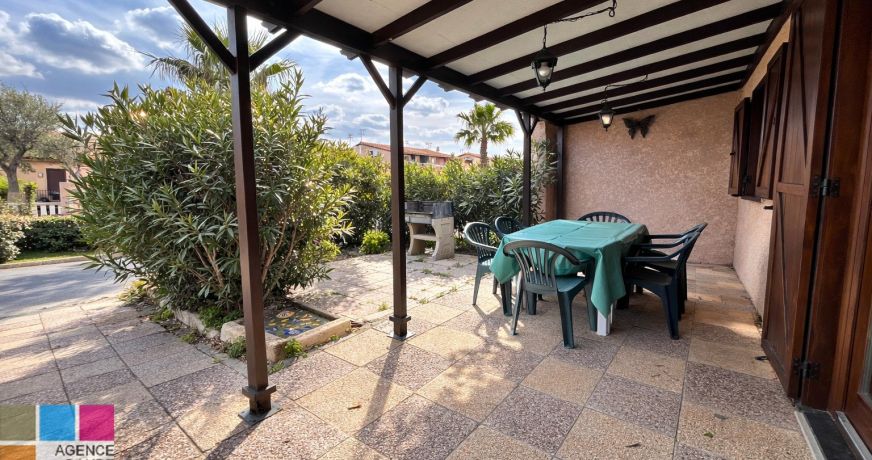 vente Maison en résidence Portiragnes Plage