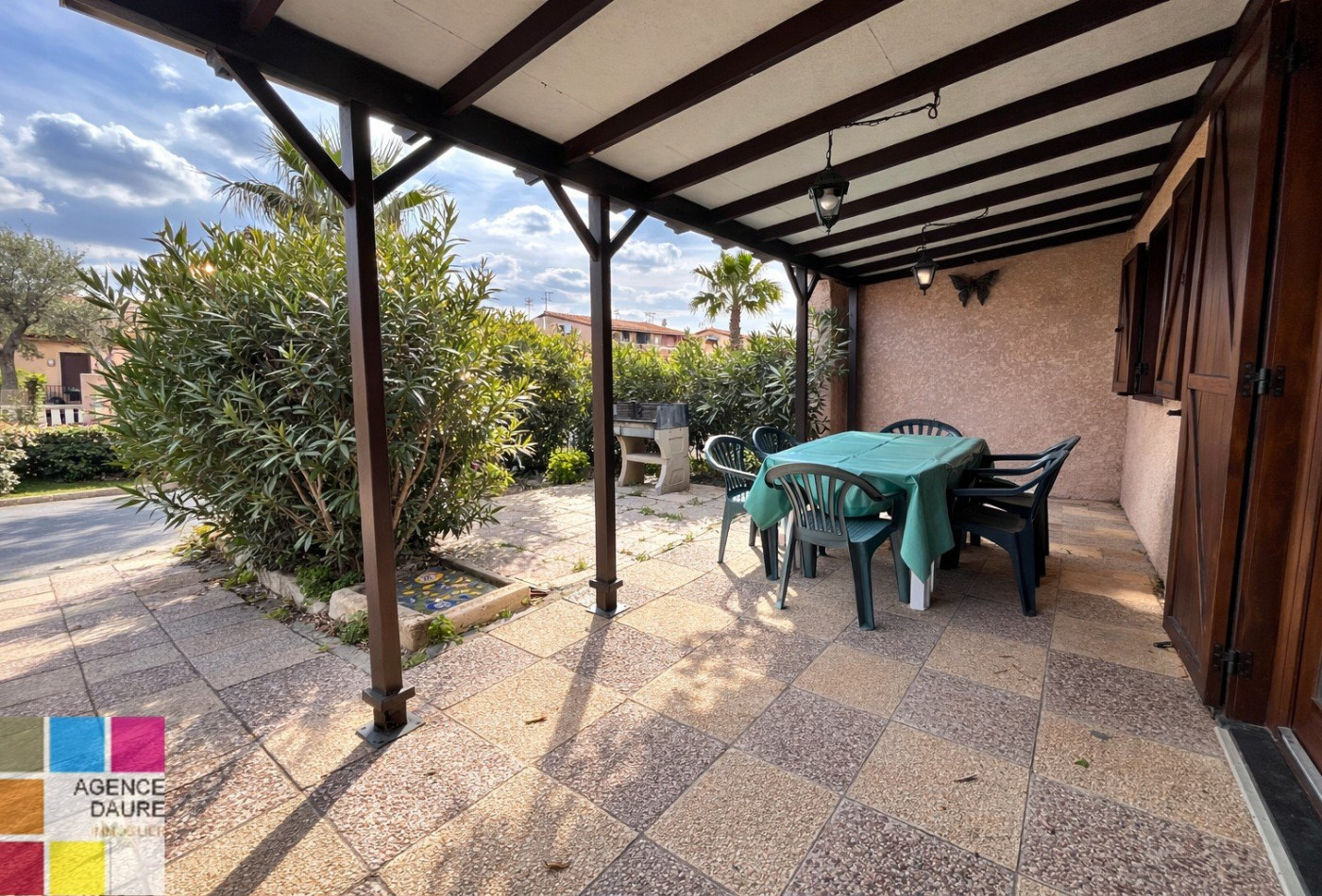 à vendre Maison en résidence Portiragnes Plage