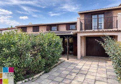 vente Maison en résidence Portiragnes Plage