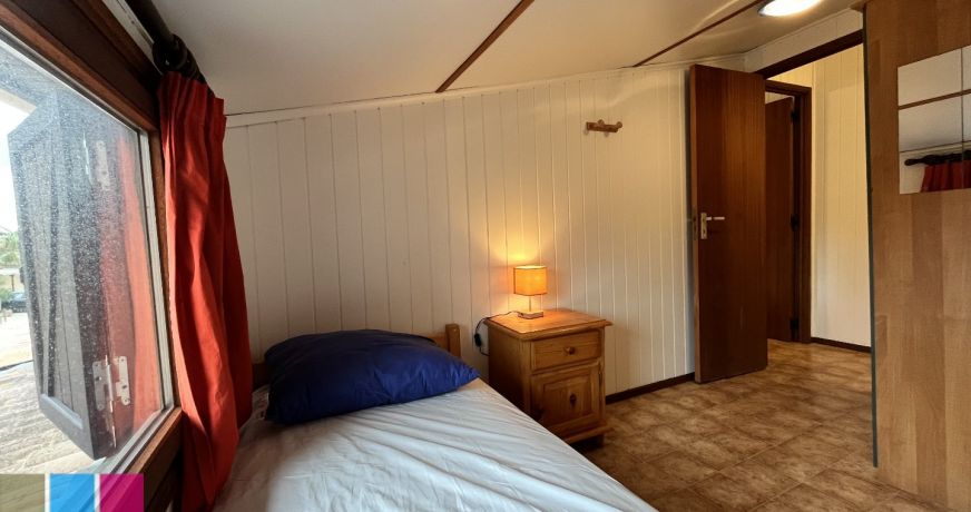 vente Maison en résidence Portiragnes Plage