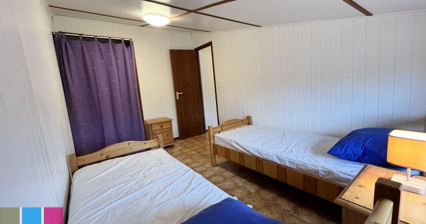 vente Maison en résidence Portiragnes Plage