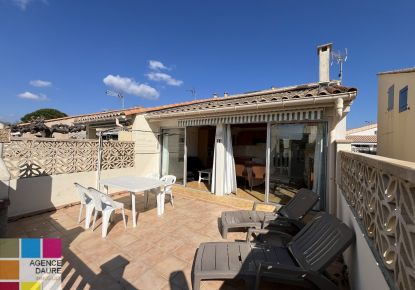 vente Maison en résidence Portiragnes Plage