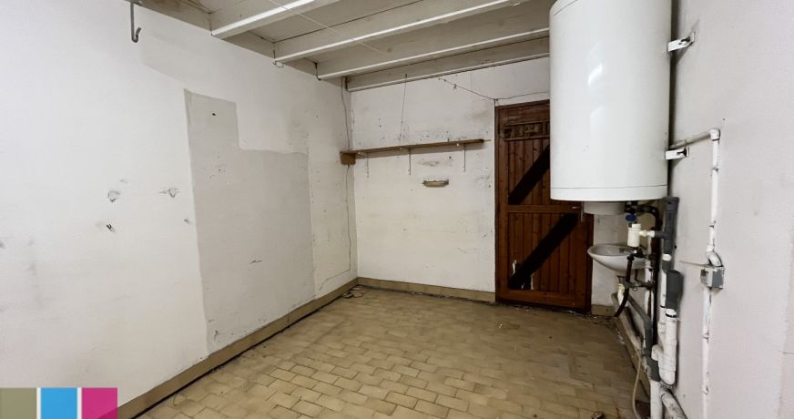 vente Maison à rénover Portiragnes