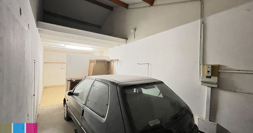 vente Maison à rénover Portiragnes