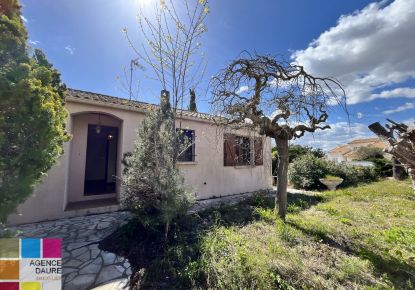 vente Maison à rénover Portiragnes