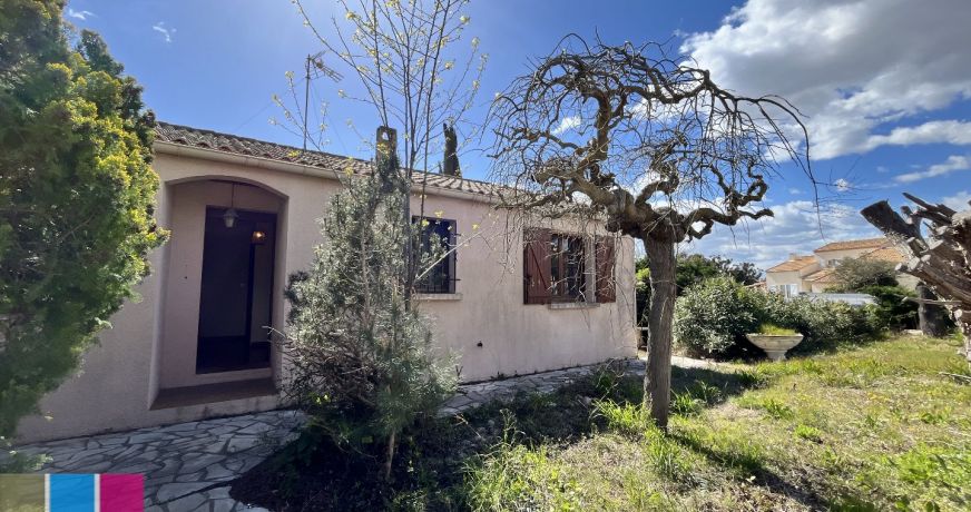 vente Maison à rénover Portiragnes