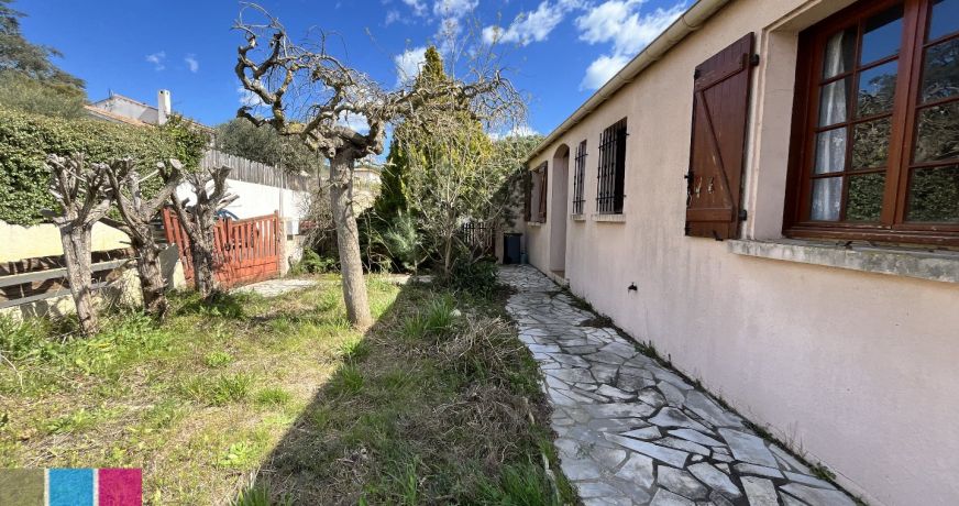 vente Maison à rénover Portiragnes