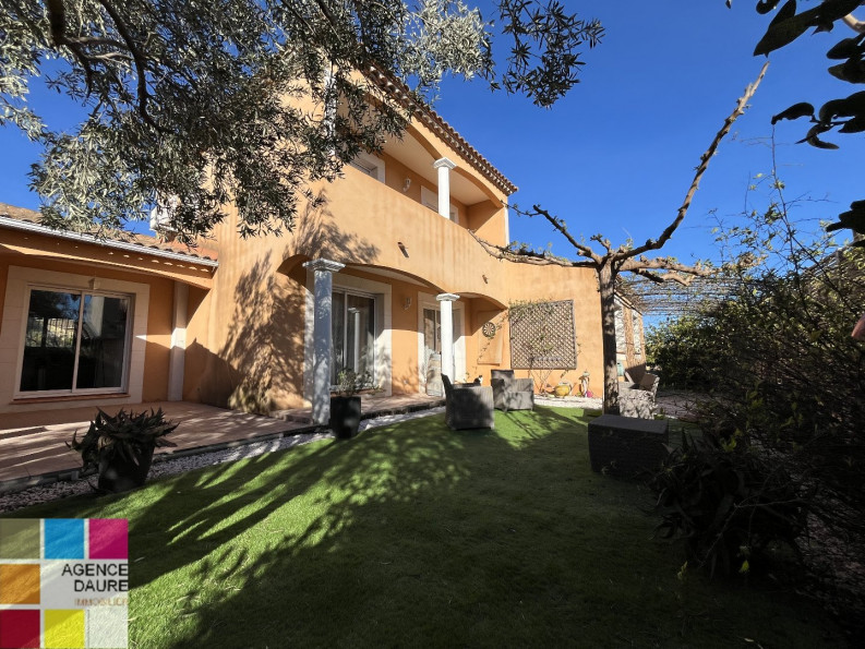 vente Maison Portiragnes - Photo 1