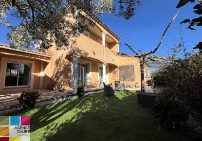 vente Maison Portiragnes