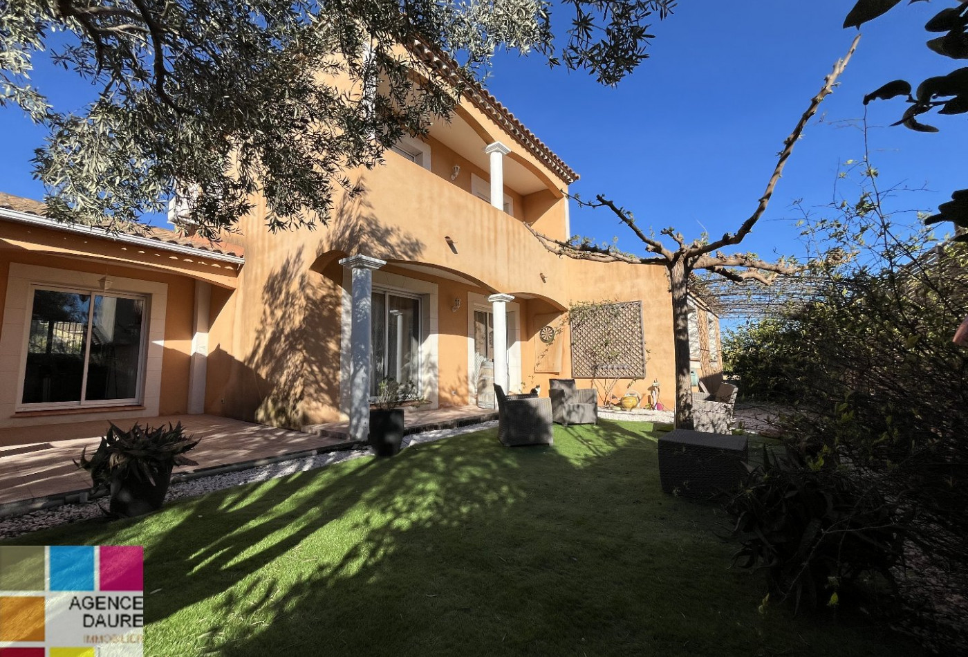 vente Maison Portiragnes - Photo 1