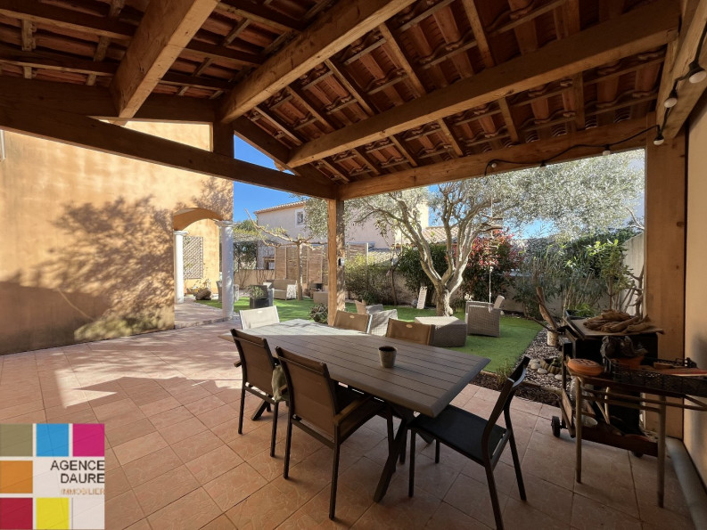 vente Maison Portiragnes - Photo 2