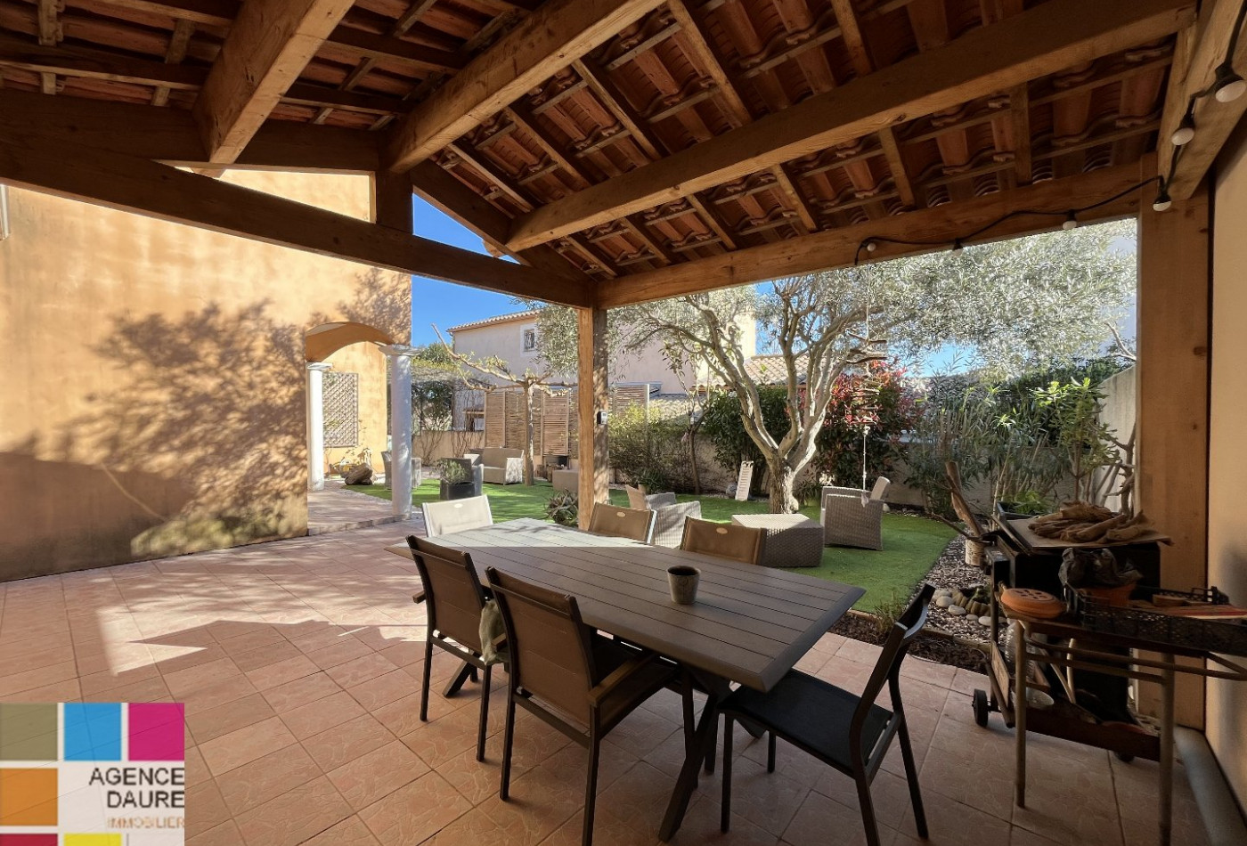 vente Maison Portiragnes - Photo 2