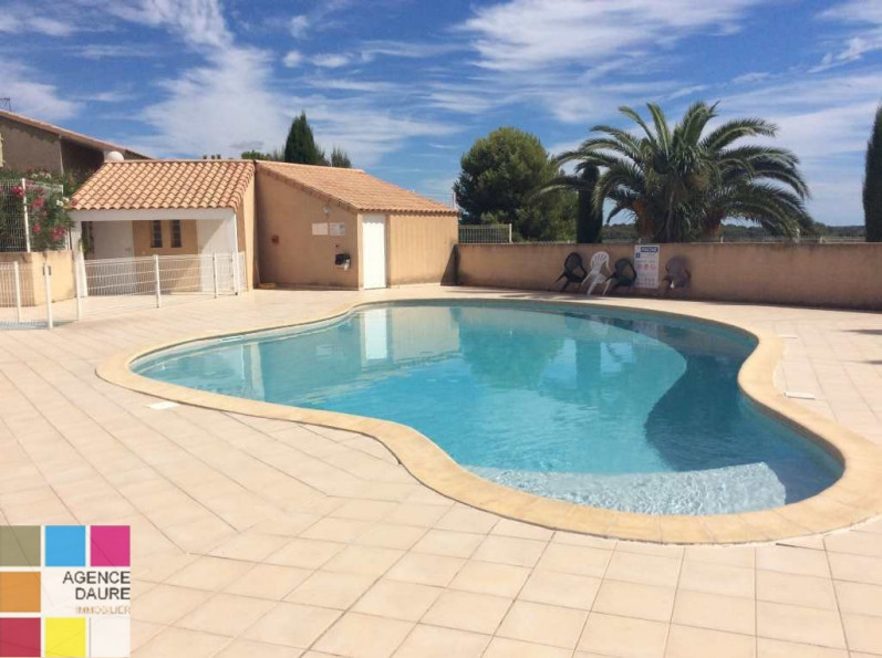 vente Maison en résidence Portiragnes - Photo 9